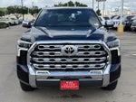 2026 Toyota Tundra i-FORCE MAX 1794 Edition i-FORCE MAX