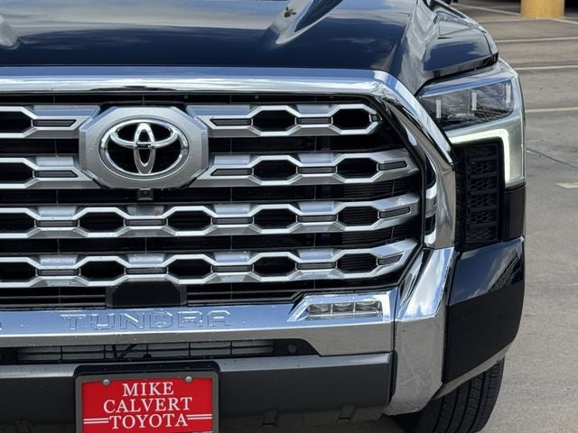 2026 Toyota Tundra i-FORCE MAX 1794 Edition i-FORCE MAX
