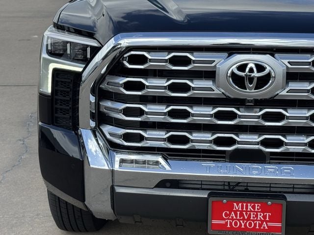 2026 Toyota Tundra i-FORCE MAX 1794 Edition i-FORCE MAX