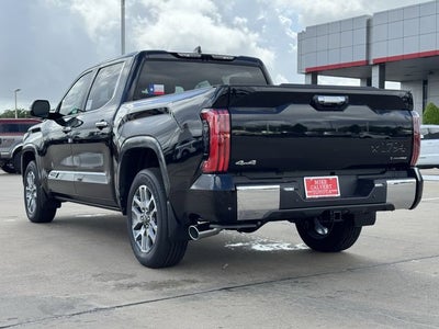 2026 Toyota Tundra i-FORCE MAX 1794 Edition i-FORCE MAX
