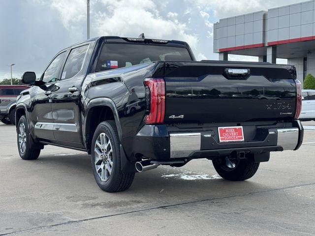 2026 Toyota Tundra i-FORCE MAX 1794 Edition i-FORCE MAX