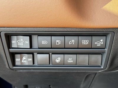 2026 Toyota Tundra i-FORCE MAX 1794 Edition i-FORCE MAX