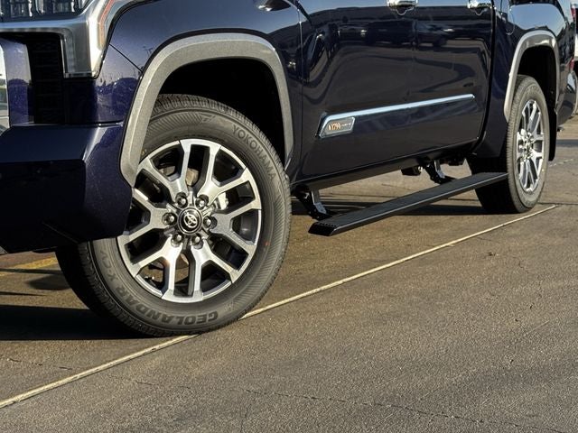 2026 Toyota Tundra i-FORCE MAX 1794 Edition i-FORCE MAX