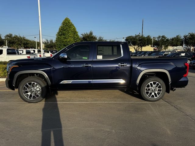 2026 Toyota Tundra i-FORCE MAX 1794 Edition i-FORCE MAX