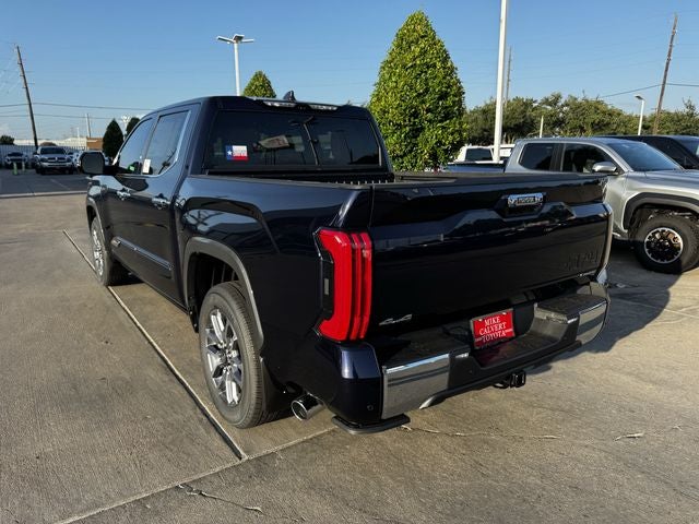 2026 Toyota Tundra i-FORCE MAX 1794 Edition i-FORCE MAX