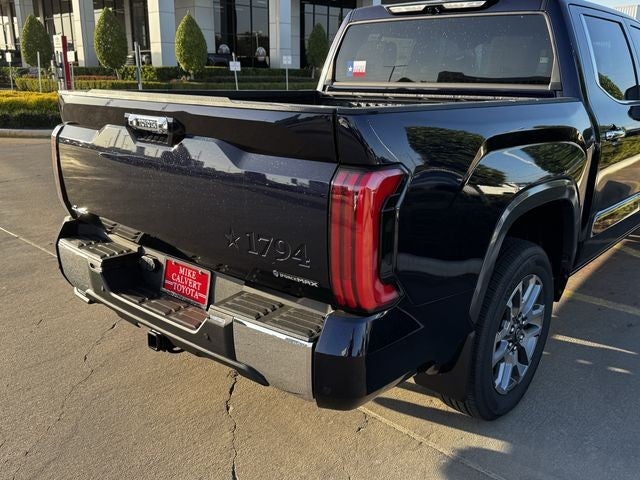 2026 Toyota Tundra i-FORCE MAX 1794 Edition i-FORCE MAX