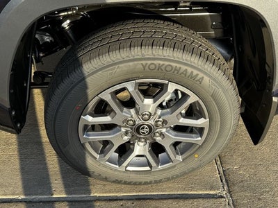 2026 Toyota Tundra i-FORCE MAX 1794 Edition i-FORCE MAX