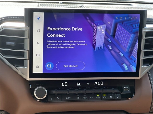 2026 Toyota Tundra i-FORCE MAX 1794 Edition i-FORCE MAX