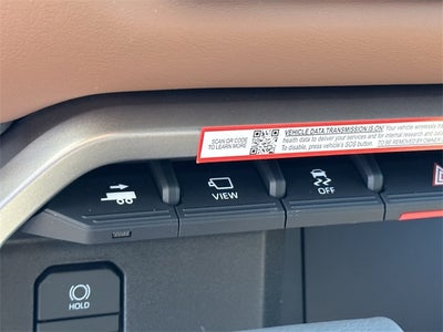 2026 Toyota Tundra i-FORCE MAX 1794 Edition i-FORCE MAX