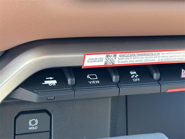 2026 Toyota Tundra i-FORCE MAX 1794 Edition i-FORCE MAX