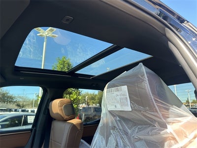 2026 Toyota Tundra i-FORCE MAX 1794 Edition i-FORCE MAX