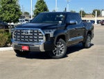 2026 Toyota Tundra i-FORCE MAX 1794 Edition i-FORCE MAX