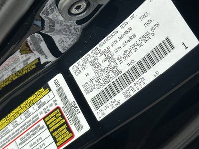 2026 Toyota Tundra i-FORCE MAX 1794 Edition i-FORCE MAX