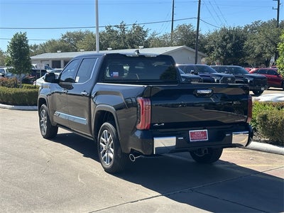 2026 Toyota Tundra i-FORCE MAX 1794 Edition i-FORCE MAX