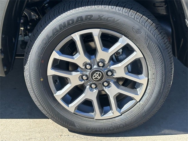 2026 Toyota Tundra i-FORCE MAX 1794 Edition i-FORCE MAX