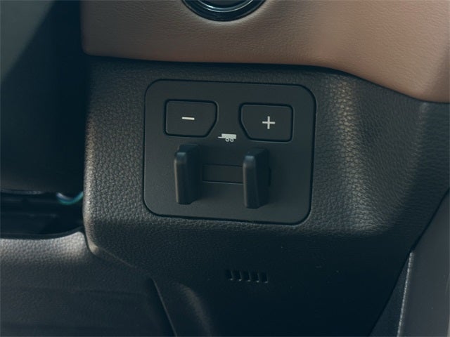 2026 Toyota Tundra Hybrid 1794 Edition