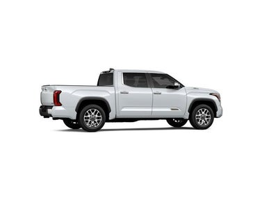 2026 Toyota Tundra i-FORCE MAX 1794 Edition i-FORCE MAX