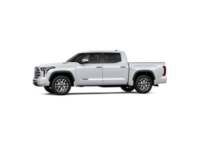 2026 Toyota Tundra i-FORCE MAX 1794 Edition i-FORCE MAX