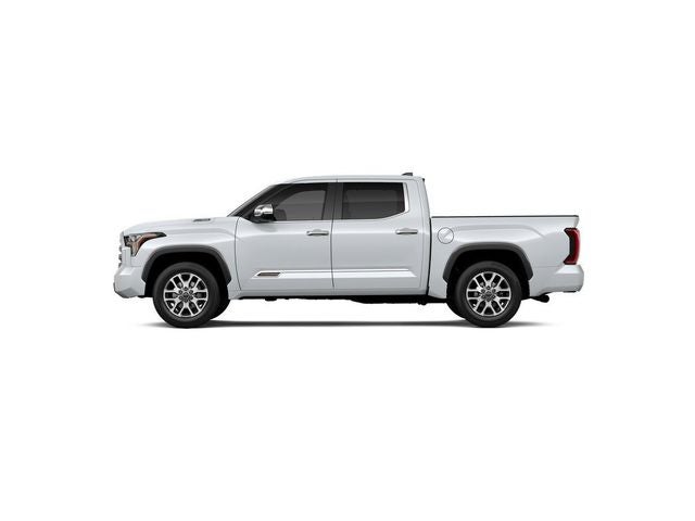 2026 Toyota Tundra i-FORCE MAX 1794 Edition i-FORCE MAX