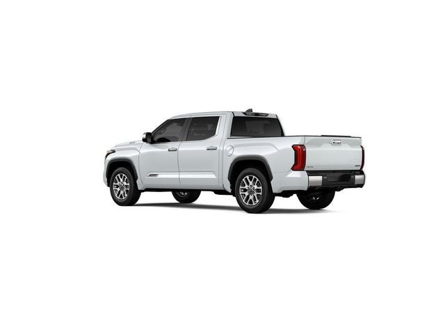 2026 Toyota Tundra i-FORCE MAX 1794 Edition i-FORCE MAX