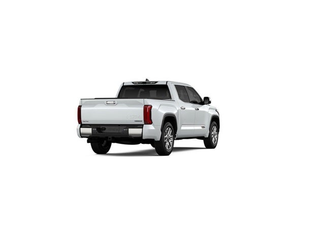 2026 Toyota Tundra i-FORCE MAX 1794 Edition i-FORCE MAX