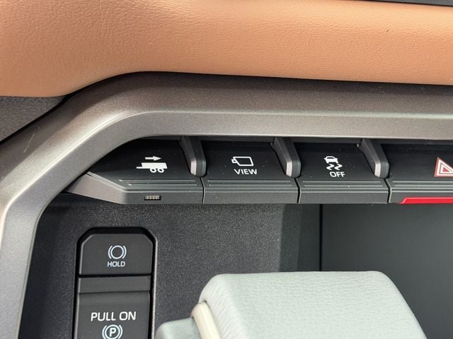 2026 Toyota Tundra i-FORCE MAX 1794 Edition i-FORCE MAX