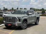 2026 Toyota Tundra i-FORCE MAX 1794 Edition i-FORCE MAX