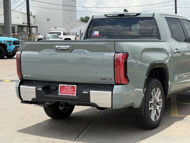 2026 Toyota Tundra i-FORCE MAX 1794 Edition i-FORCE MAX