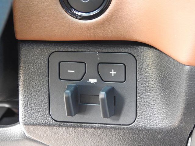 2025 Toyota Tundra i-FORCE MAX 1794 Edition i-FORCE MAX