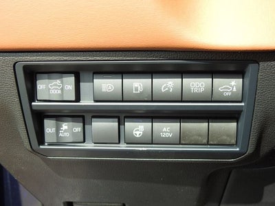 2025 Toyota Tundra i-FORCE MAX 1794 Edition i-FORCE MAX