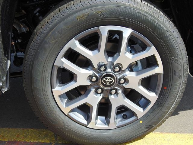 2025 Toyota Tundra i-FORCE MAX 1794 Edition i-FORCE MAX