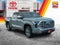2026 Toyota Tundra Hybrid 1794 Edition