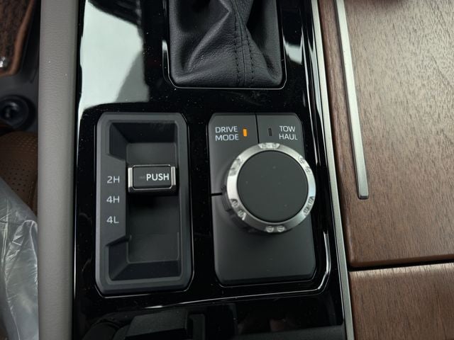 2026 Toyota Tundra i-FORCE MAX 1794 Edition i-FORCE MAX