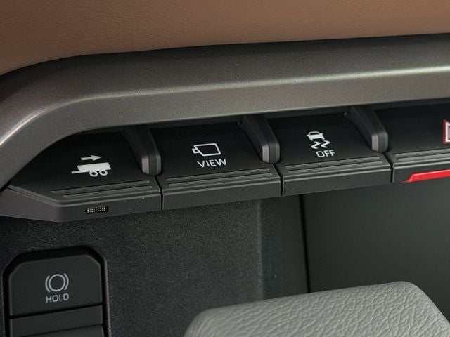 2026 Toyota Tundra i-FORCE MAX 1794 Edition i-FORCE MAX
