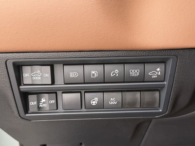 2026 Toyota Tundra i-FORCE MAX 1794 Edition i-FORCE MAX