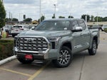 2026 Toyota Tundra i-FORCE MAX 1794 Edition i-FORCE MAX