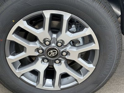 2026 Toyota Tundra i-FORCE MAX 1794 Edition i-FORCE MAX