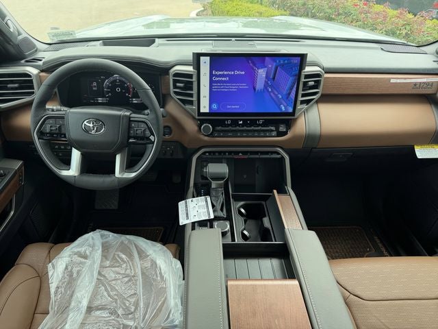 2026 Toyota Tundra i-FORCE MAX 1794 Edition i-FORCE MAX