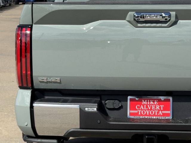 2026 Toyota Tundra i-FORCE MAX 1794 Edition i-FORCE MAX