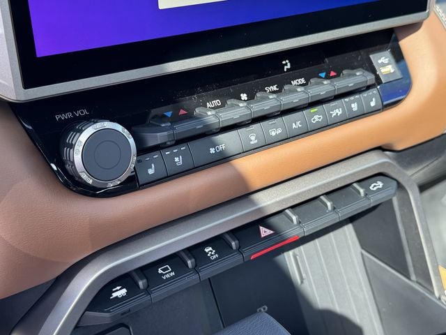 2026 Toyota Tundra i-FORCE MAX 1794 Edition i-FORCE MAX