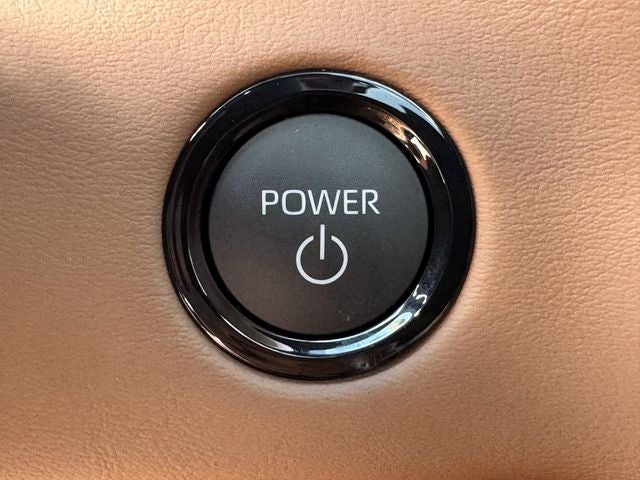 2026 Toyota Tundra i-FORCE MAX 1794 Edition i-FORCE MAX