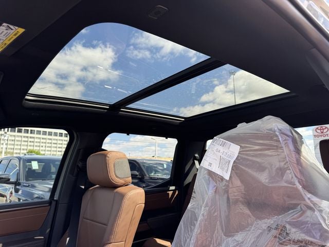 2026 Toyota Tundra i-FORCE MAX 1794 Edition i-FORCE MAX