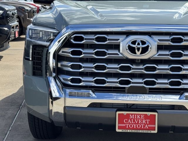 2026 Toyota Tundra i-FORCE MAX 1794 Edition i-FORCE MAX