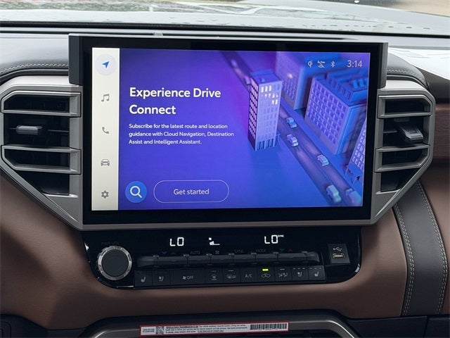 2026 Toyota Tundra i-FORCE MAX 1794 Edition i-FORCE MAX