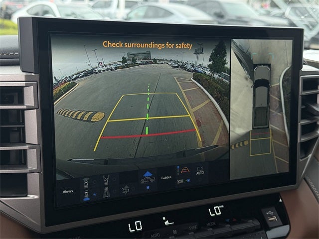 2026 Toyota Tundra i-FORCE MAX 1794 Edition i-FORCE MAX