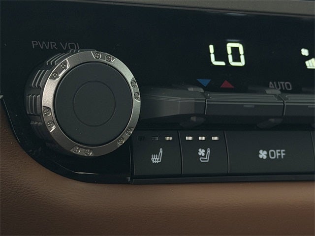 2026 Toyota Tundra i-FORCE MAX 1794 Edition i-FORCE MAX