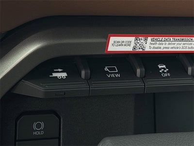 2026 Toyota Tundra i-FORCE MAX 1794 Edition i-FORCE MAX