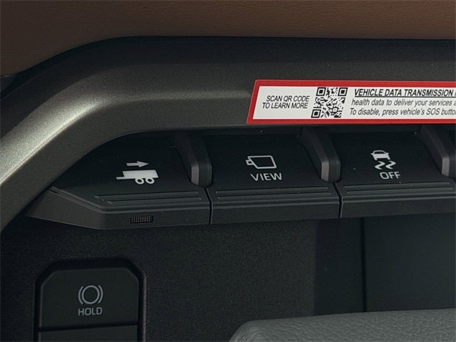 2026 Toyota Tundra i-FORCE MAX 1794 Edition i-FORCE MAX