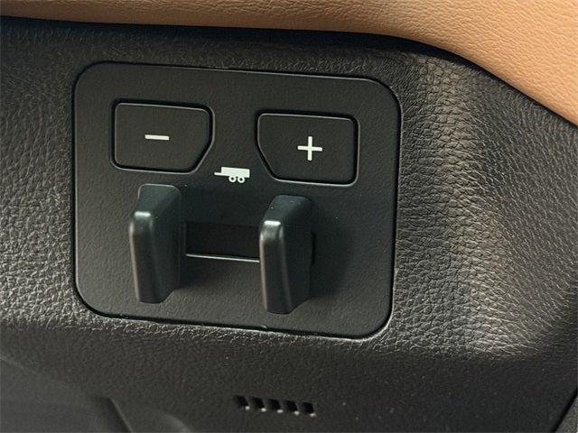 2026 Toyota Tundra i-FORCE MAX 1794 Edition i-FORCE MAX