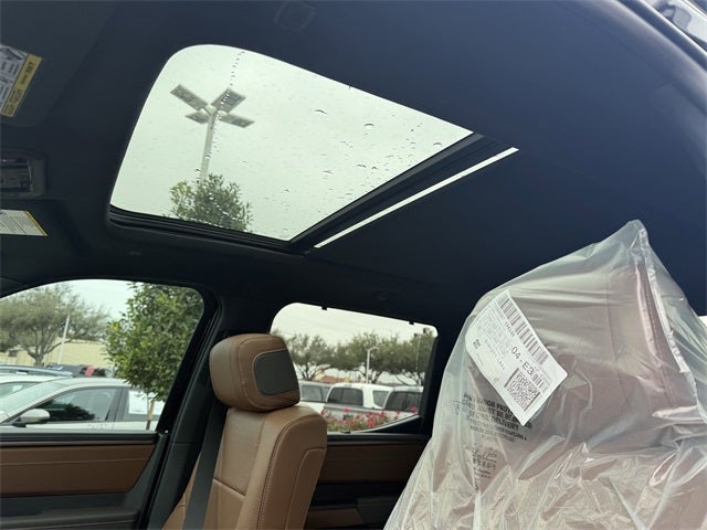 2026 Toyota Tundra i-FORCE MAX 1794 Edition i-FORCE MAX